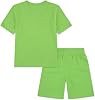 Nike Conjunto de Camiseta y Shorts para Niños Sportswear Club 3