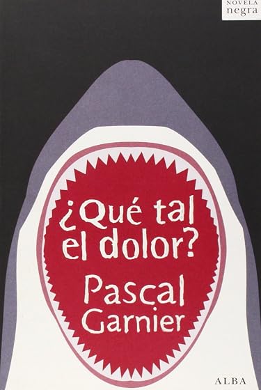 ¿Qué tal el dolor?