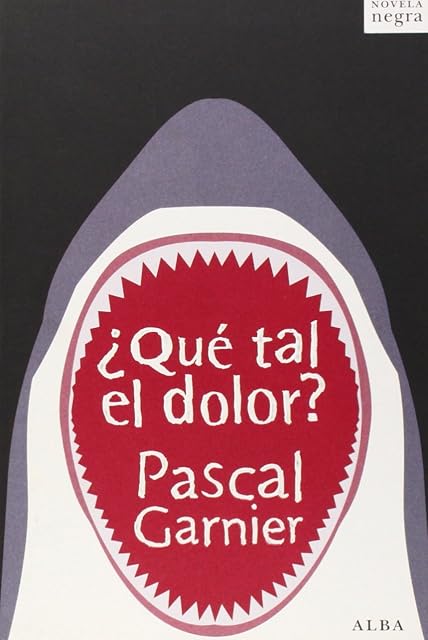 Portada de ¿Qué tal el dolor?