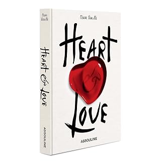 Heart &amp; Love