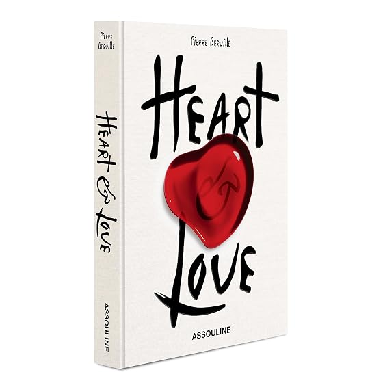 Heart & Love