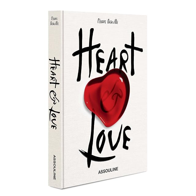 Portada de Heart &amp; Love