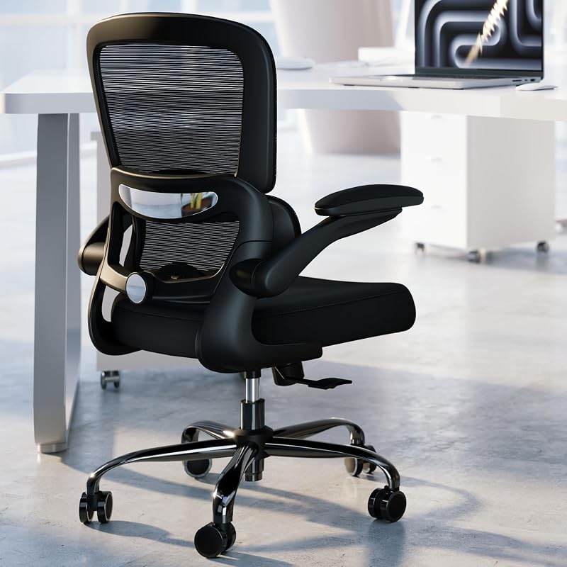 TRALT Office Chair