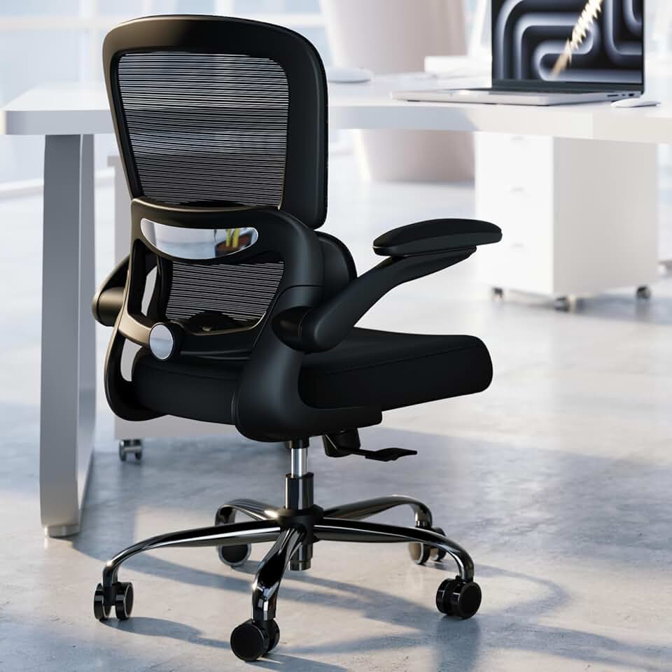 TRALT Ergonomic Mesh Office Chair