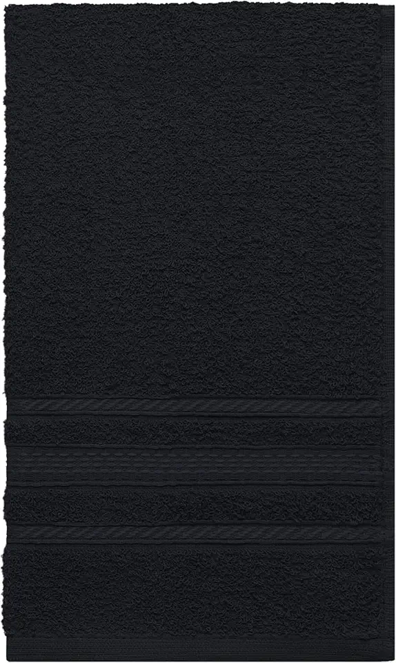 Toalha de Rosto 100% Algodão Teka Belleza 040x065 cm.