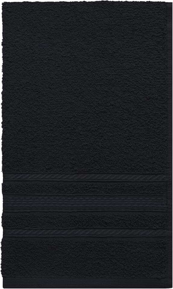 Toalha de Rosto 100% Algodão Teka Belleza 040x065 cm.