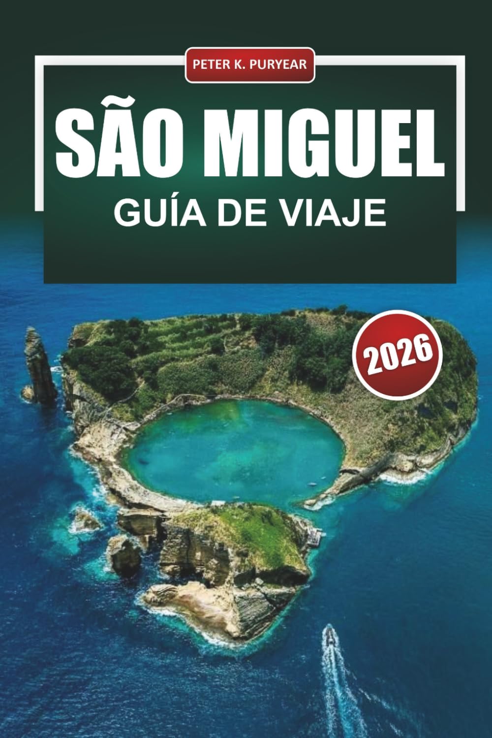SÃO MIGUEL Guía de viaje 2026: Consejos de expertos en las Azores con precios realistas, avistamiento de ballenas, aguas termales y aspectos culturales destacados