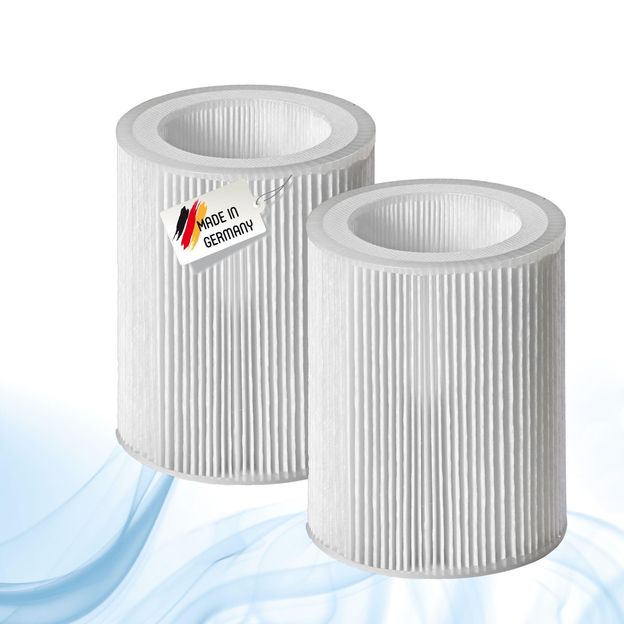 Siemens LZ34501 - Filtro Attivo Di Ricambio Per Cappa Da Cucina (Larghezza 440 Mm)