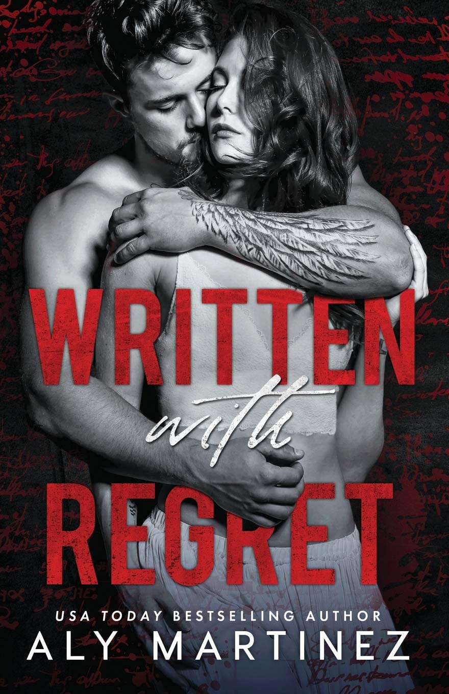 Written with Regret: 1 (The Regret Duet)