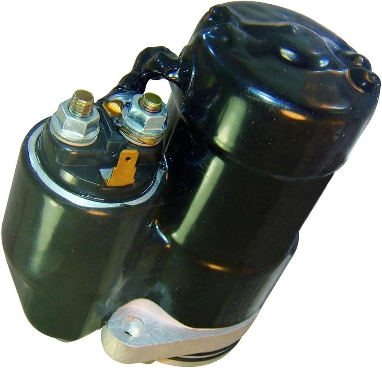 スターターモーターシードゥー用PWC GTS 718cc エンジン 1997 1998