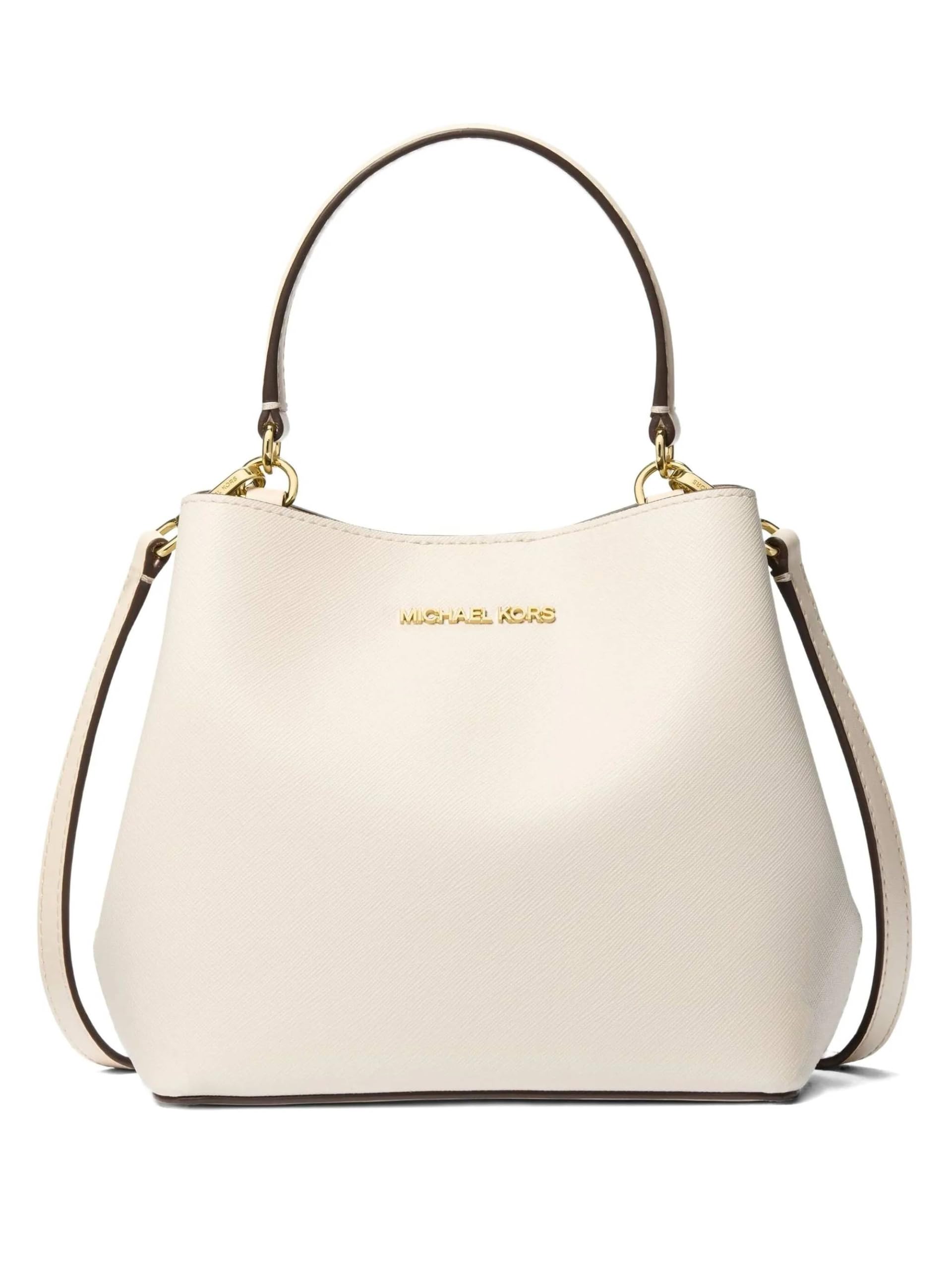 Amazon | [Michael Kors] [マイケル・コース] PRATT バケット クロス