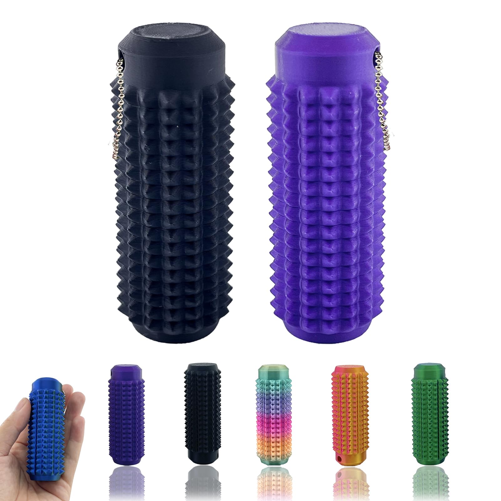 Little Ouchies Pain Fidget (4 Stück), Stimming Fid Produktbild-Vorschau 5