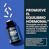 Suplemento DHEA que aumenta la testosterona para hombres (suministro para