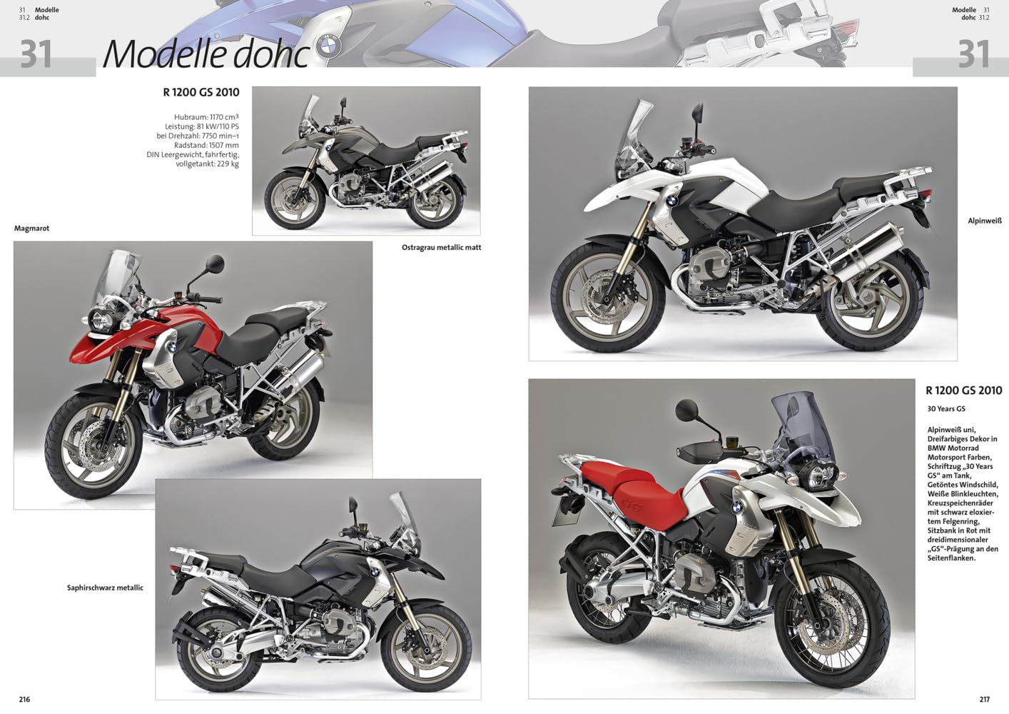 BMW R1200 GS, Adventure 2004-2013, Reparaturanleitung: Das umfassende Handbuch,Typen-Technik-Tipps-Tricks