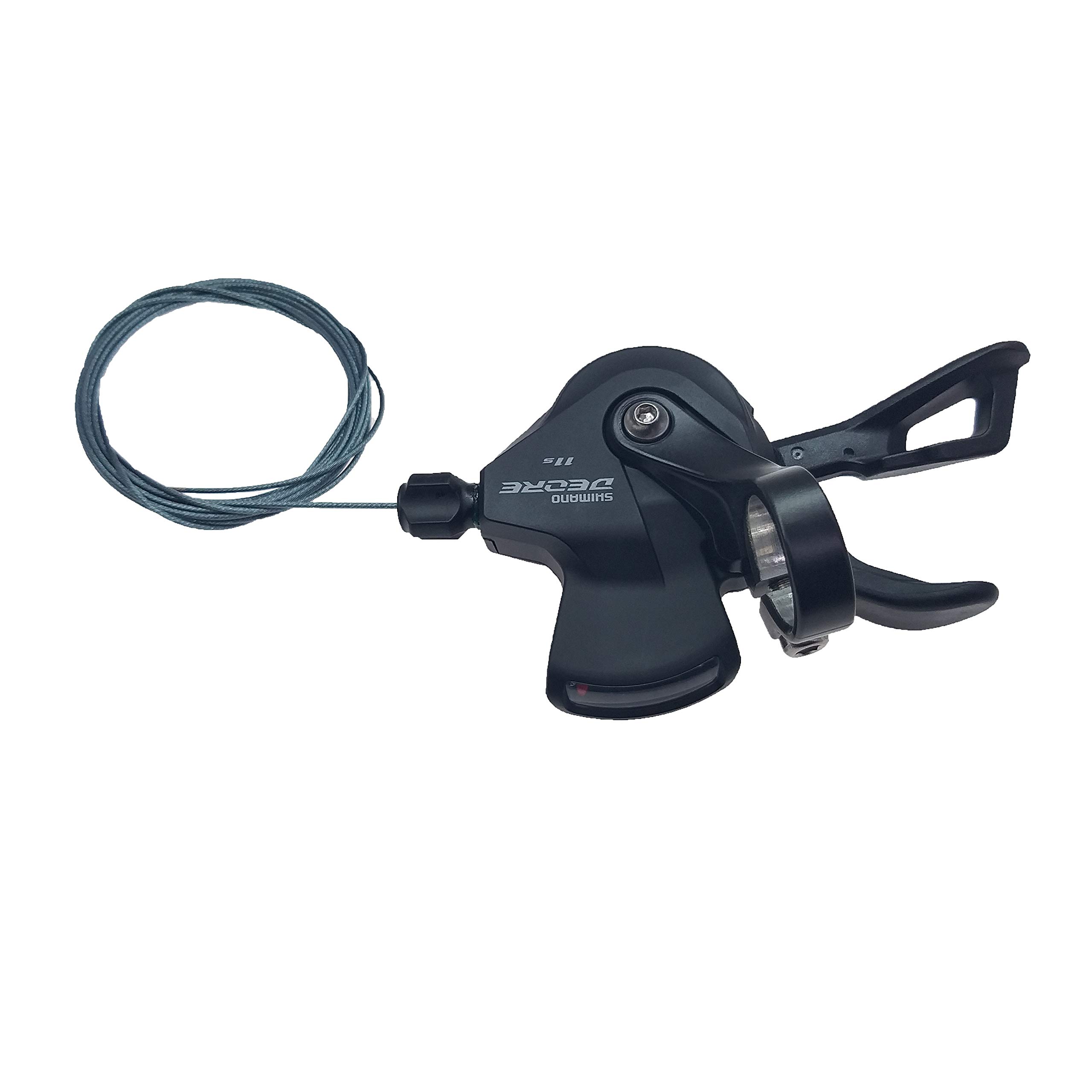 Desviadores Palanca de Cambios Derecho Trasero DuraReLeur MTB 11S Grupo de par de 11 velocidades 11V 51T Desviador Trasero
