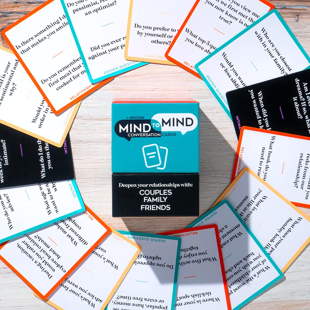 Joyadora 400 preguntas para parejas, familia, amigos, juegos de parejas, romántico, juego de cartas para parejas, juegos de regalo para parejas, juego de amor, juegos de cartas para parejas, citas
