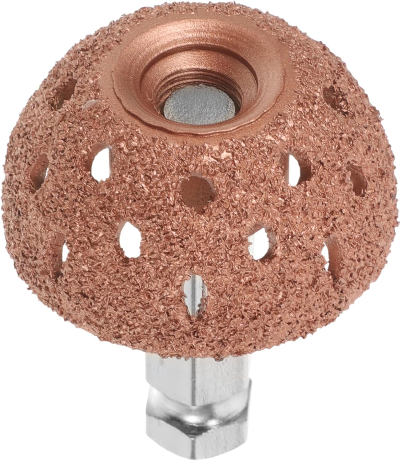 5sets Tire Buffing Wheel with Heavy Duty Grinding for Tire Repair Bowl Style with Low- for Polishing and Grinding