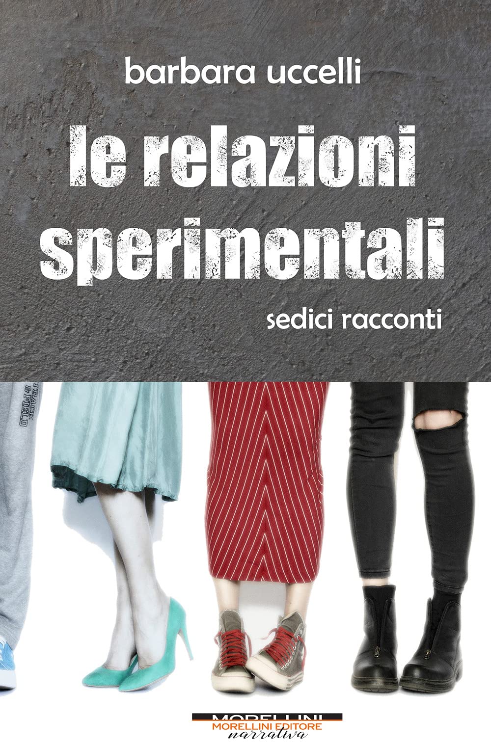 Le Relazioni Sperimentali - 4