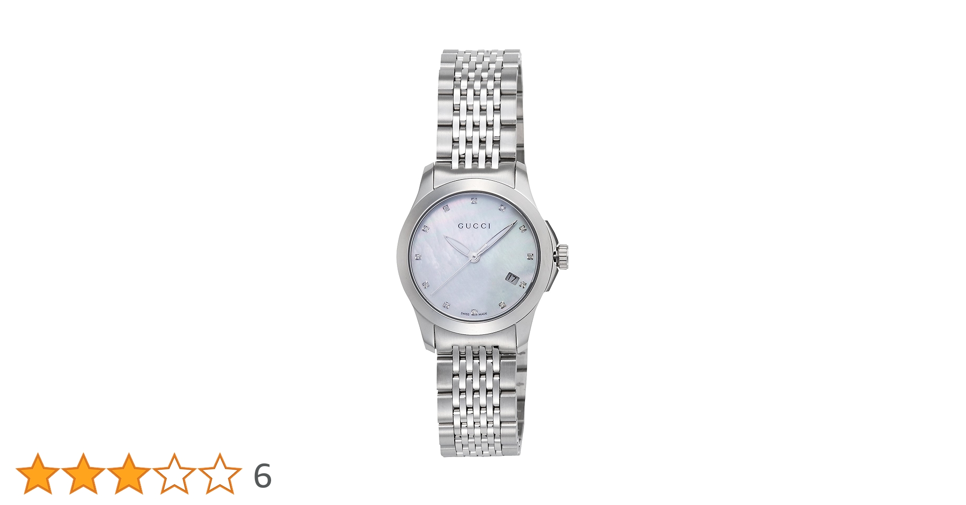 グッチ　GUCCI G-TIMELESS ホワイト 楽天市場】GUCCI グッチ G-TIMELESS Gタイムレス ウォッチ 27MM