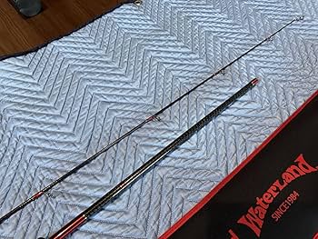 Amazon | ウォーターランド ブラックダイヤモンド S703C スピニング