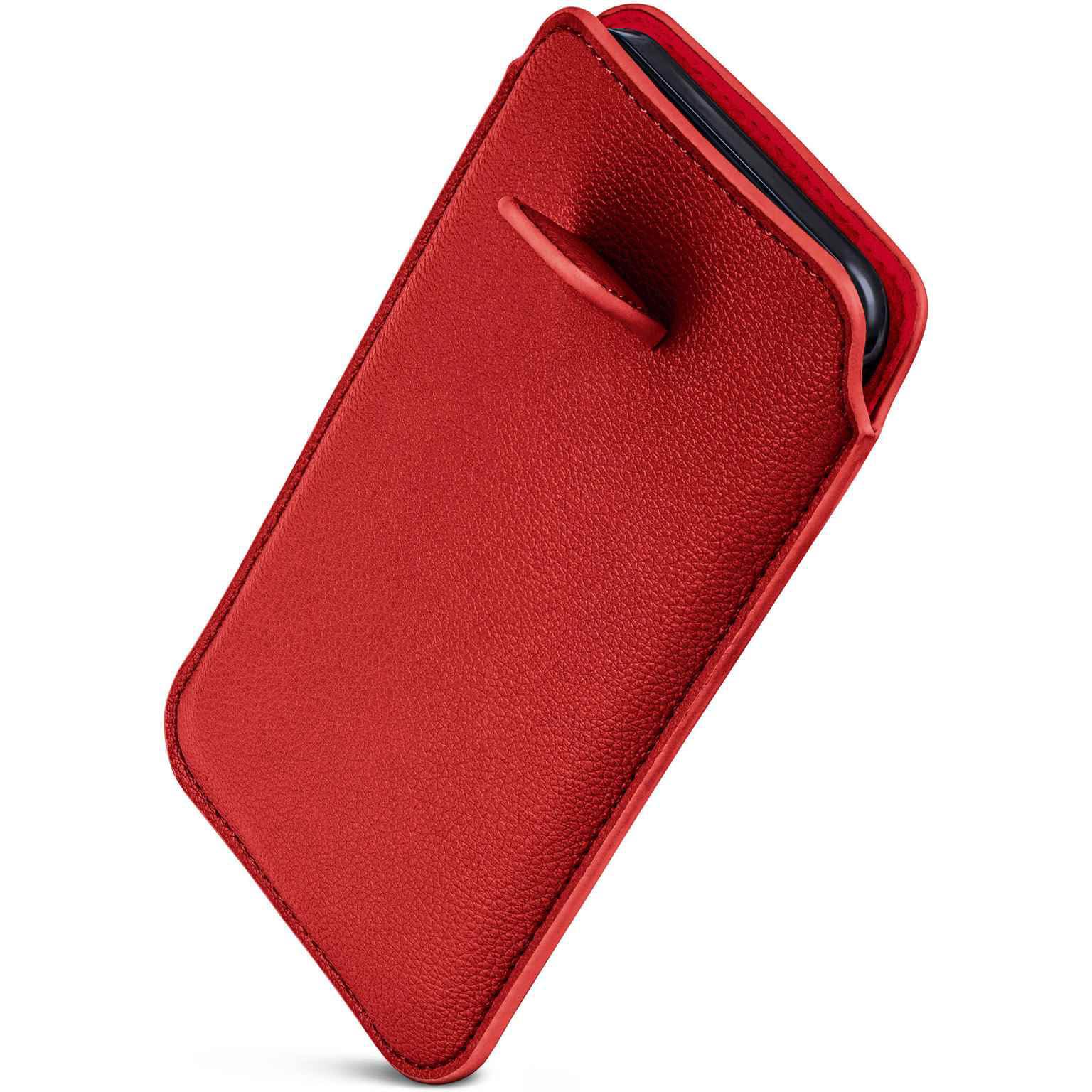 Étui de protection Google Pixel 10 Pro Fold rouge ONEFLOW Liberty Case anti-rayures - 8