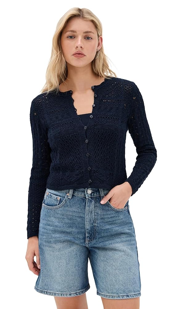 digne cut off gilet グレー digne cut off gilet グレー Digne cut-off gilet (vest)