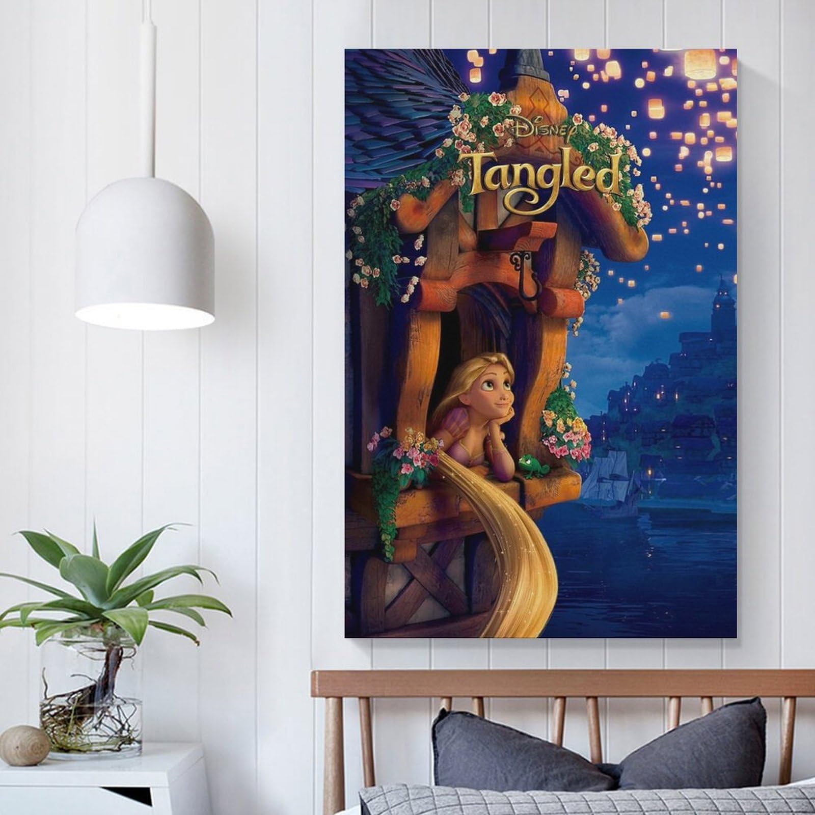 アトラクションのポスターデザインも！東京ディズニーシー