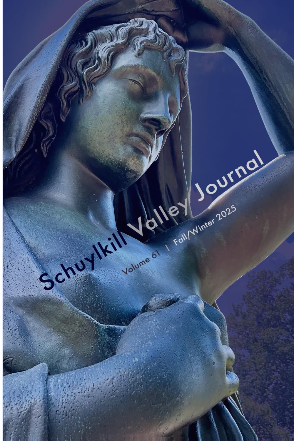 Schuylkill Valley Journal Vol 61 Fall/Winter 2025