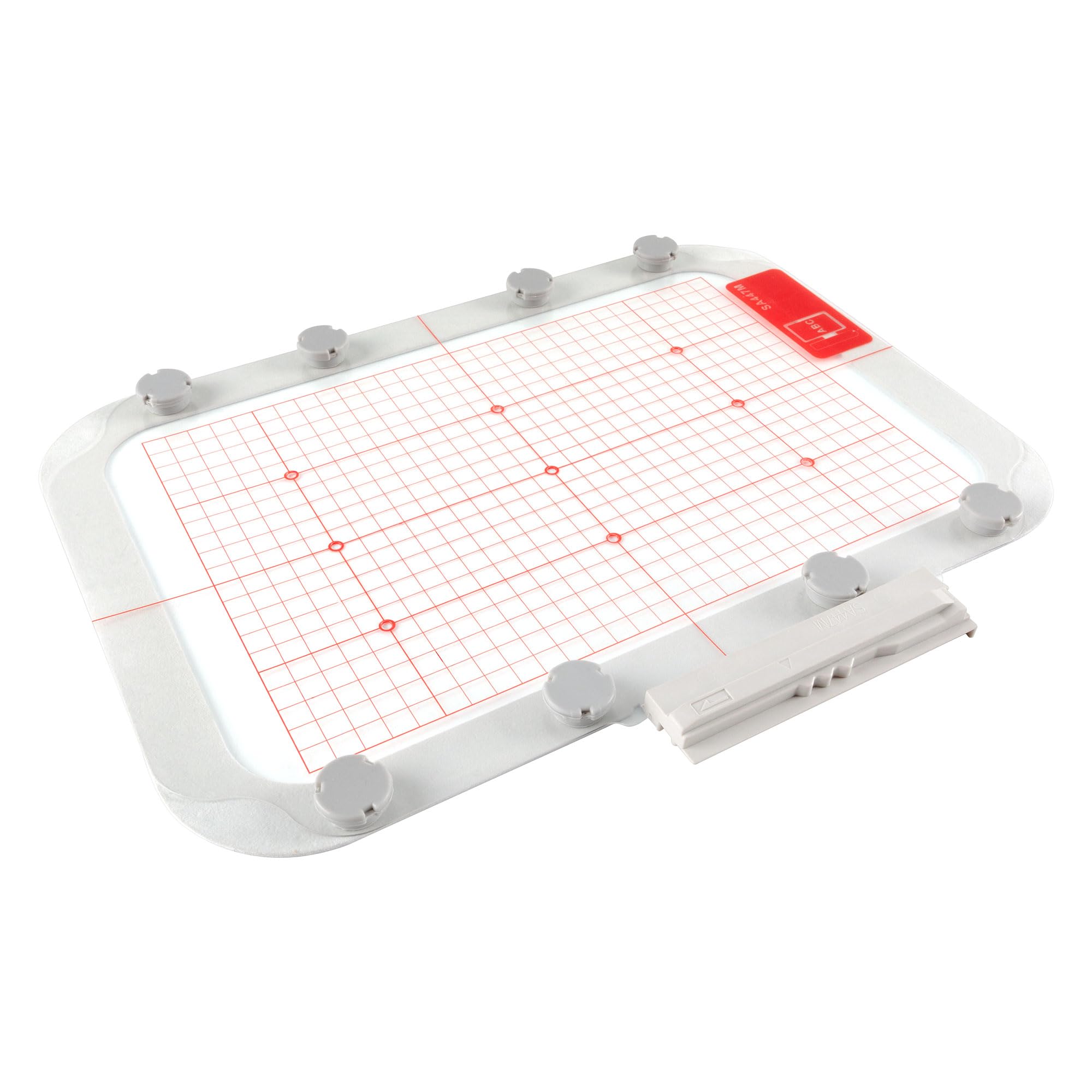Brother Embroidery Hoop 5x12, Fits Babylock BLMCC, Ellure BLR, Brother Innov-is, PE700, SE1800