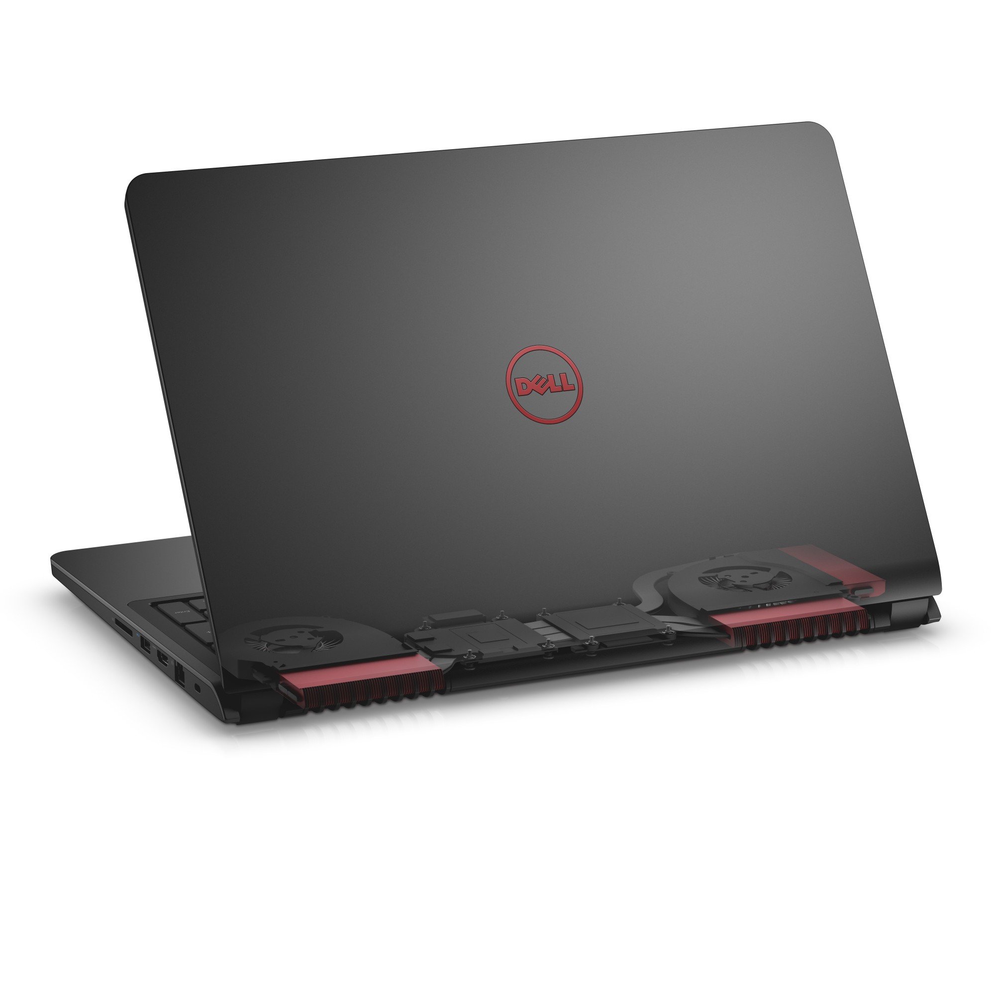 Amazon.com: Dell 15.6-Inch Gaming Laptop (6th Gen Intel Quad