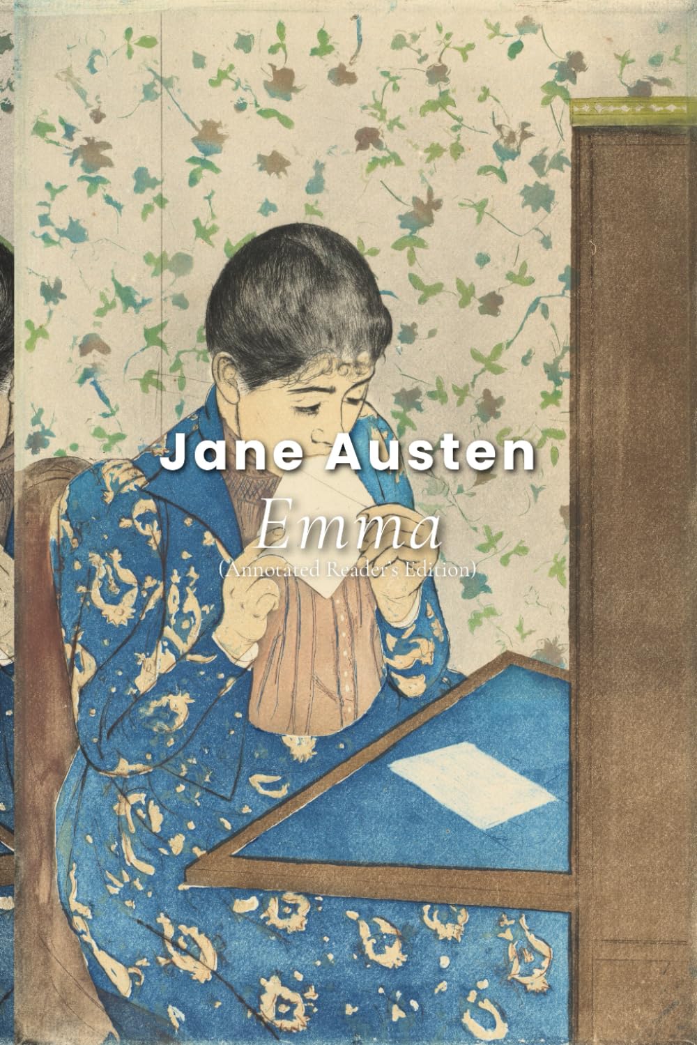 Emma (Annotated Reader’s Edition)