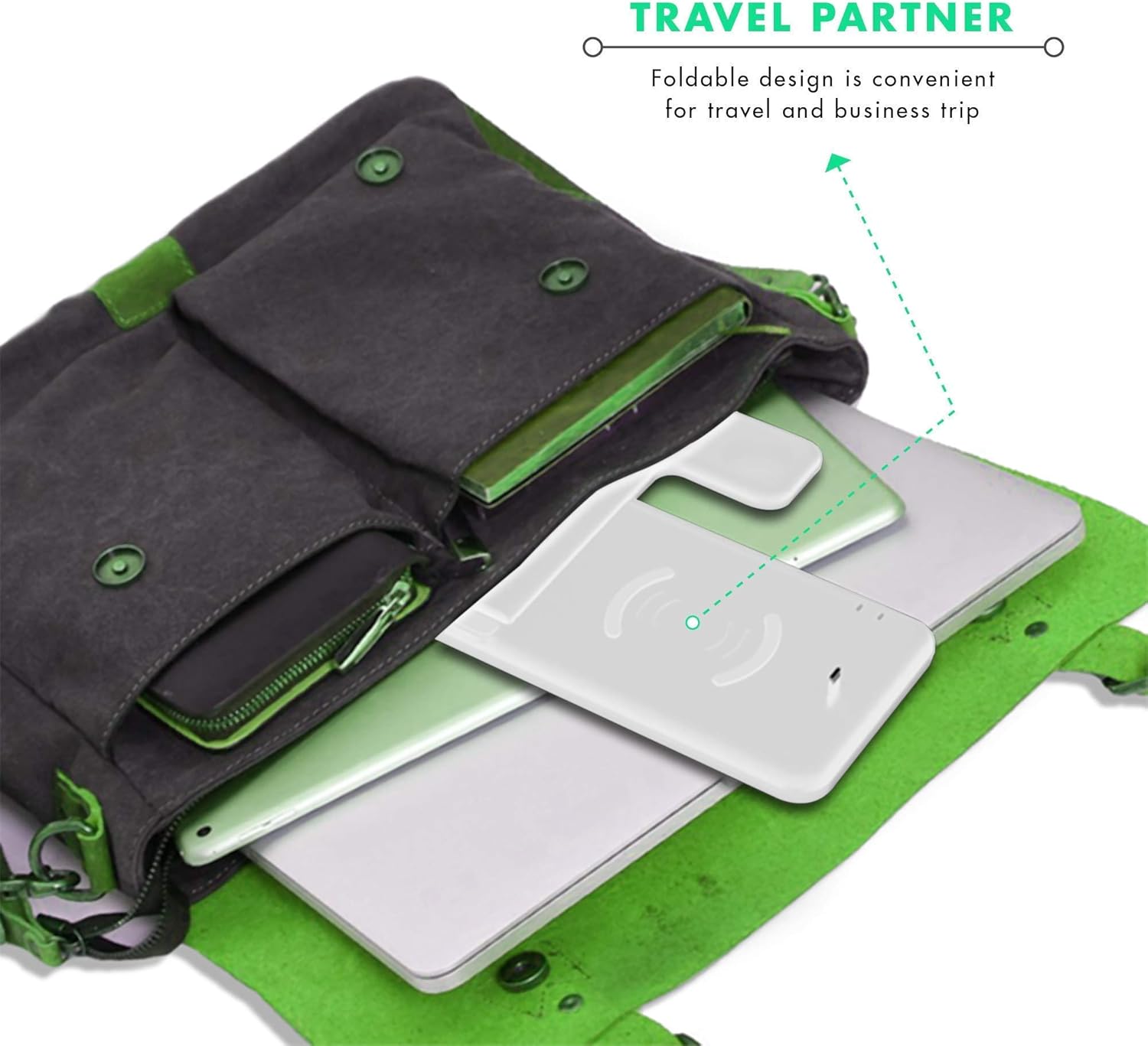 Buy 1 get 1 🔥 Wireless Charger TWIXITECH 4-in-1 Wireless Charging Station for Apple Products Multiple Devices-W/ 9V/3A adap-Fast Charging Stand Dock for Apple Watch 6 SE 5 4,AirPods 2/Pro,iPhone 12/11/Pro,Qi Phones