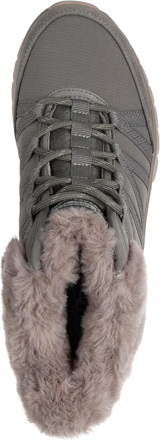 Skechers Women's BLVD Retro Revival Boots