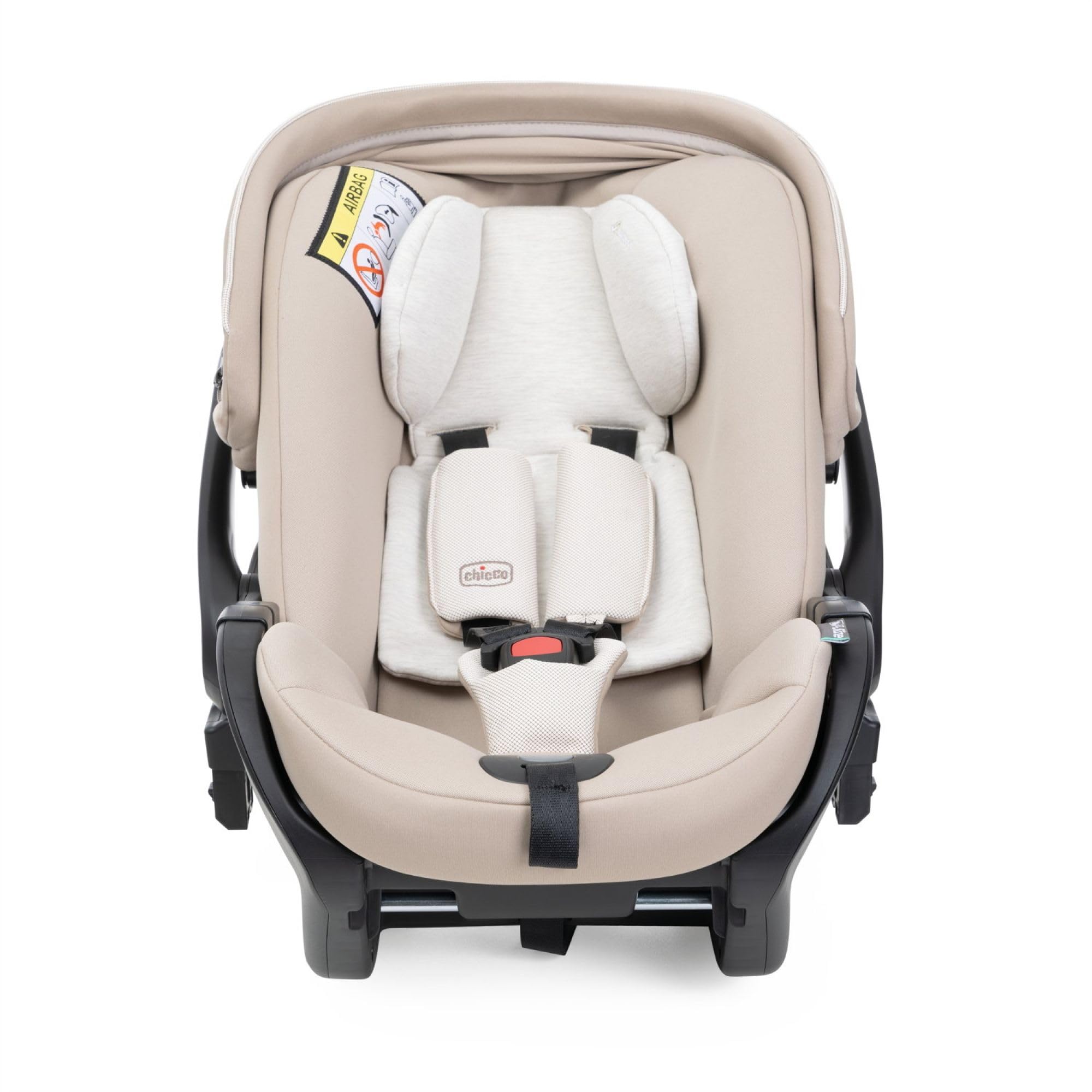 Siège auto First Seat Recline i-Size amber glow - Chicco