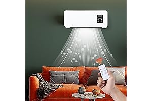 Mini Air Conditioning Fan: The Ultimate Cooling Revolution for Modern Living