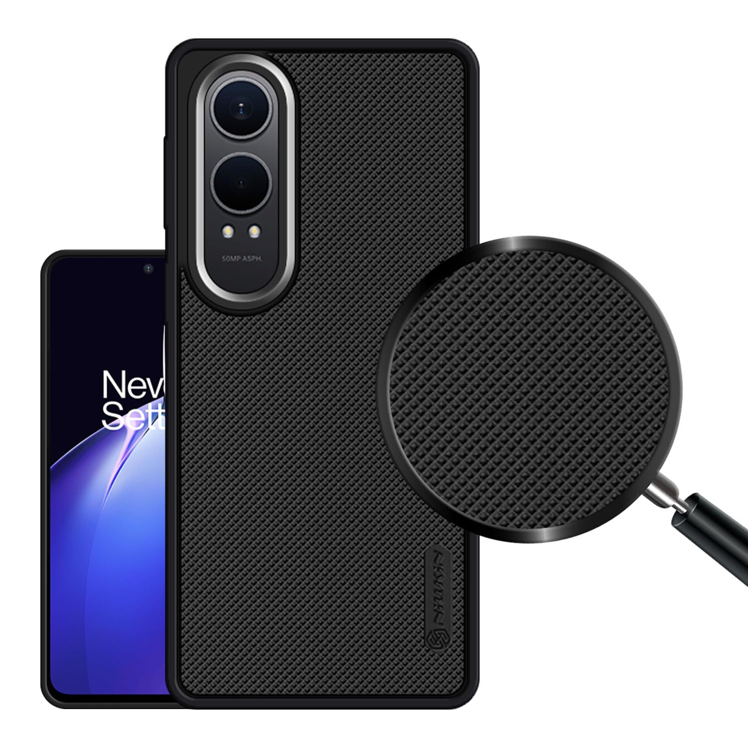 VIDO Super Frosted Raised Camera Protect Soft Back Case Cover for OnePlus Nord CE 4 Lite 5G (B0D8J5VLFH) Amazon Price History, Amazon Price Tracker