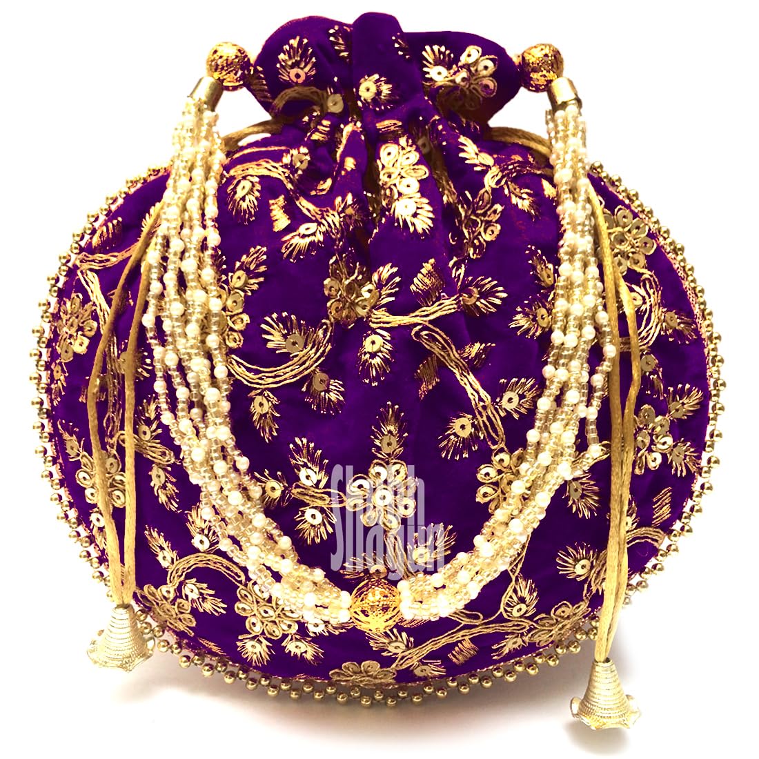 Shubh Shagun Women's Potli Bag - Review, Price and Buying Guide