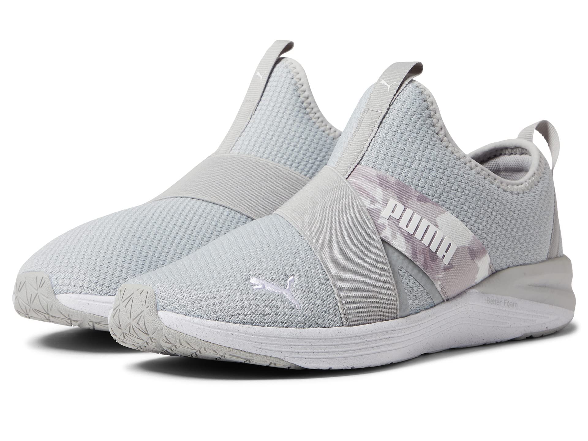 PUMA Better Foam Prowl Slip-On Shibori