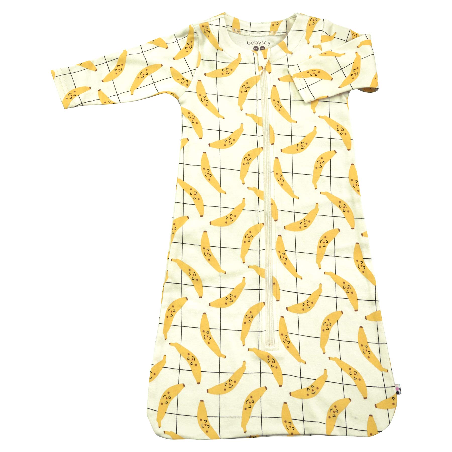 long sleeve sleep sack