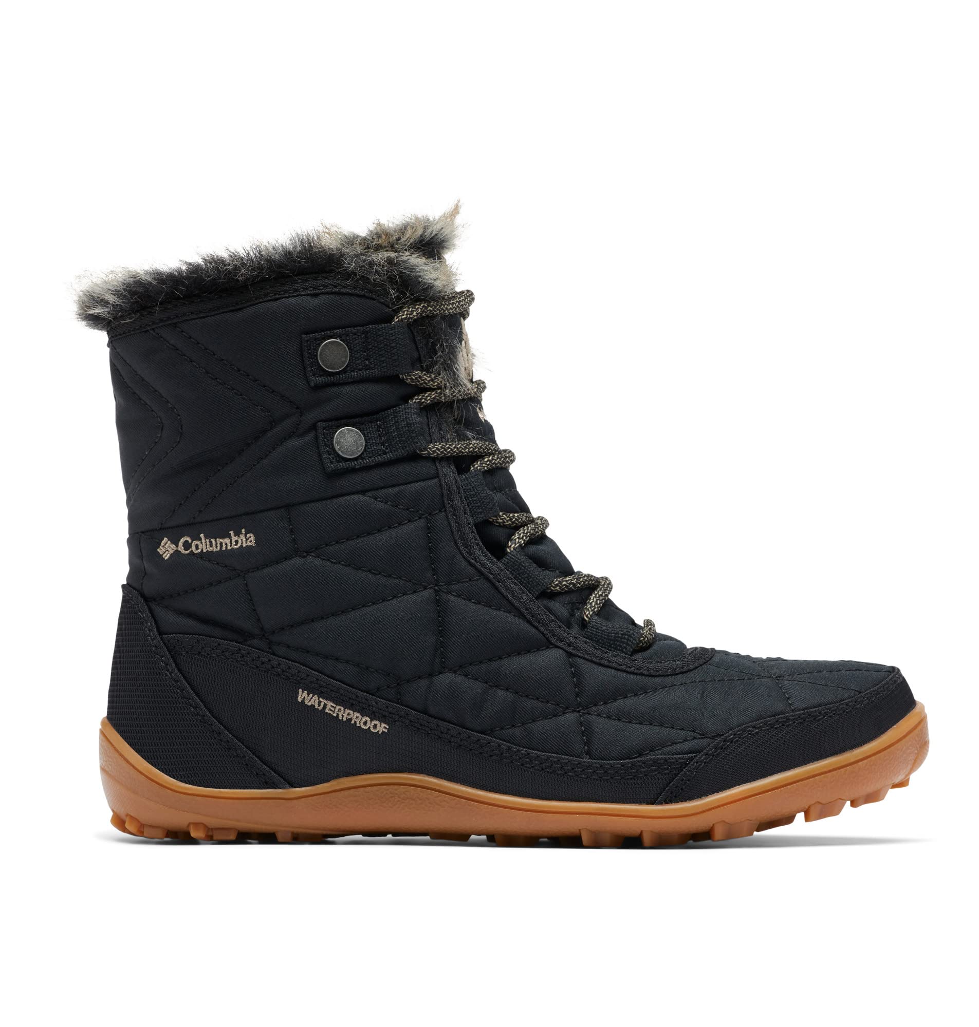 Columbia Minx Shorty III Botas para nieveMujer