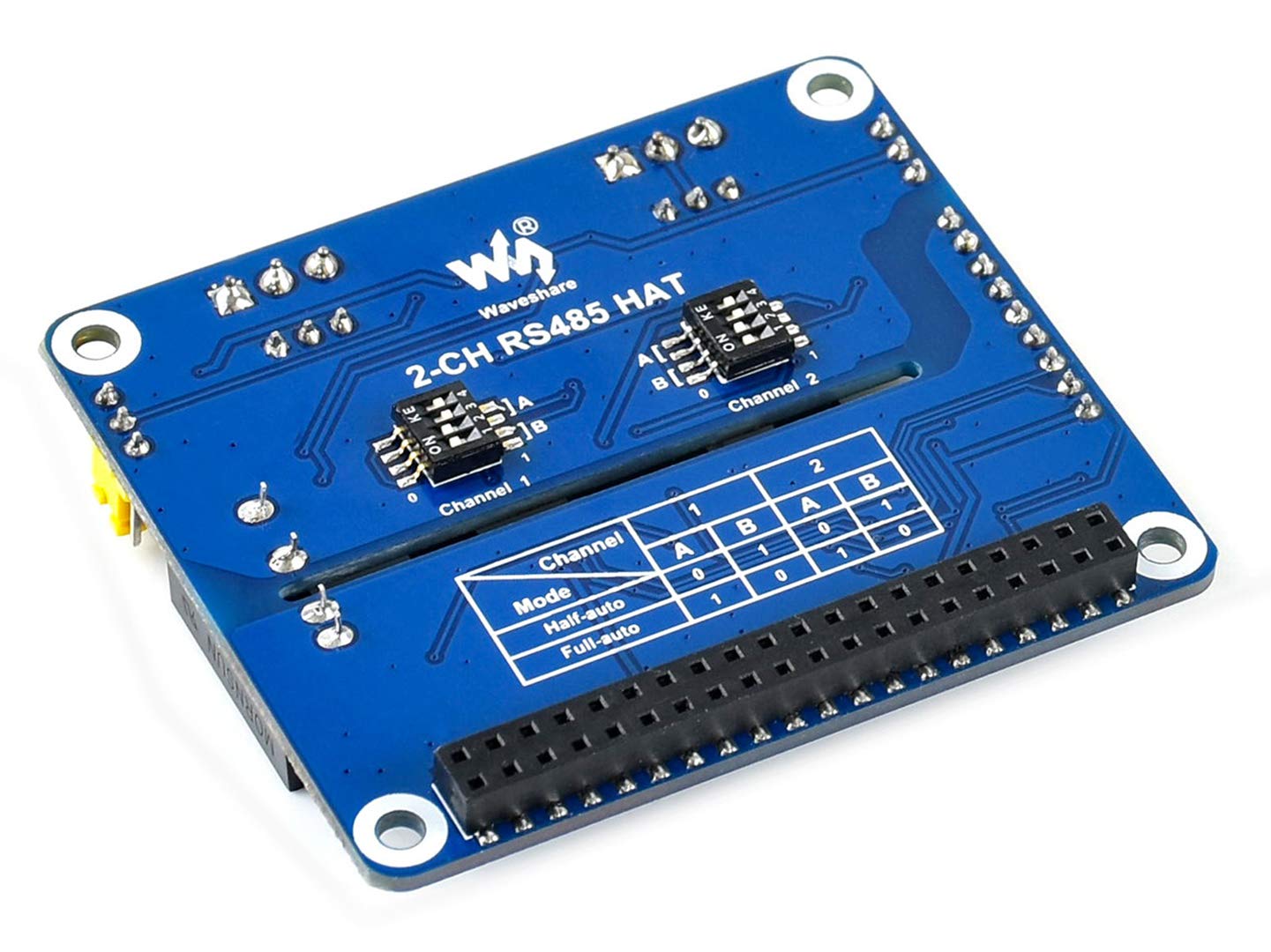 Buy Industrial-grade Isolated 2-Ch RS485 Hub, Rail-mount Support, Wide Baud Rate Range, Expands 2-ch RS485 Sub Ports Via 1-ch RS485 Master Port, With Isolation And Signal Relay Online In India at