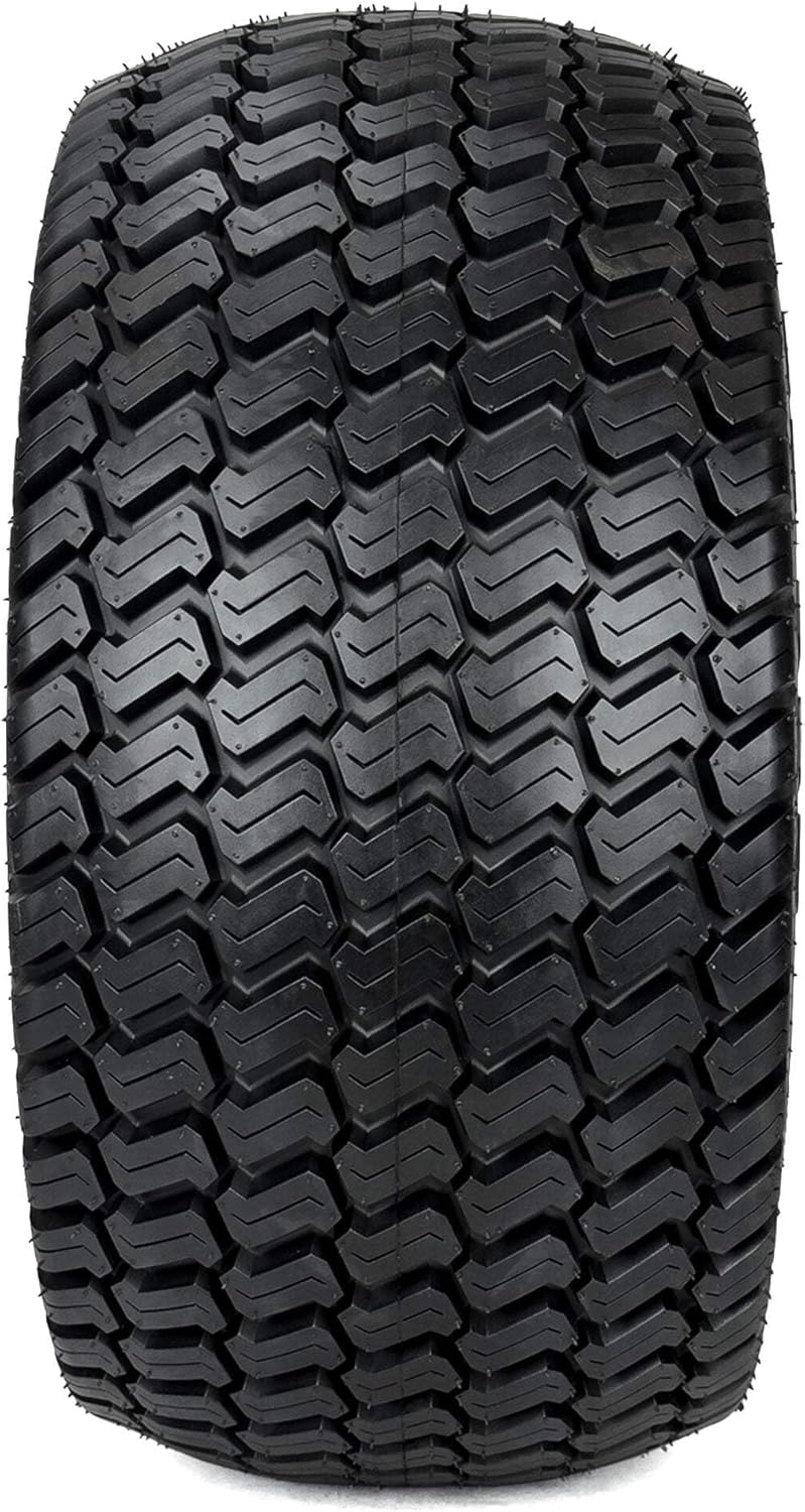 (2) Turf Tire Assemblies 24x12.00-12 Fits Exmark Toro Lazer Z 109-8972