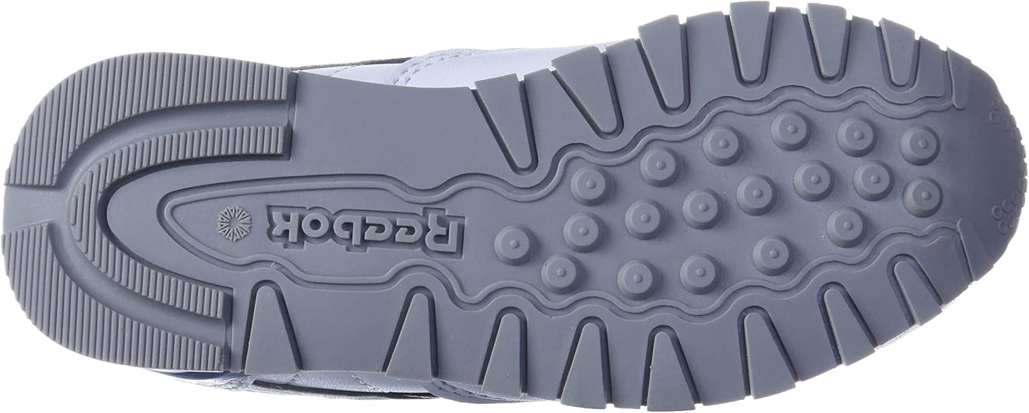 Miniatura 4 de Reebok Tenis clásicos unisex de cuero Step N Flash Light Up