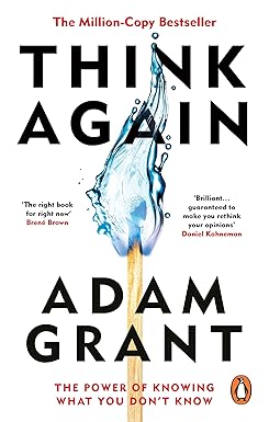 Think Again