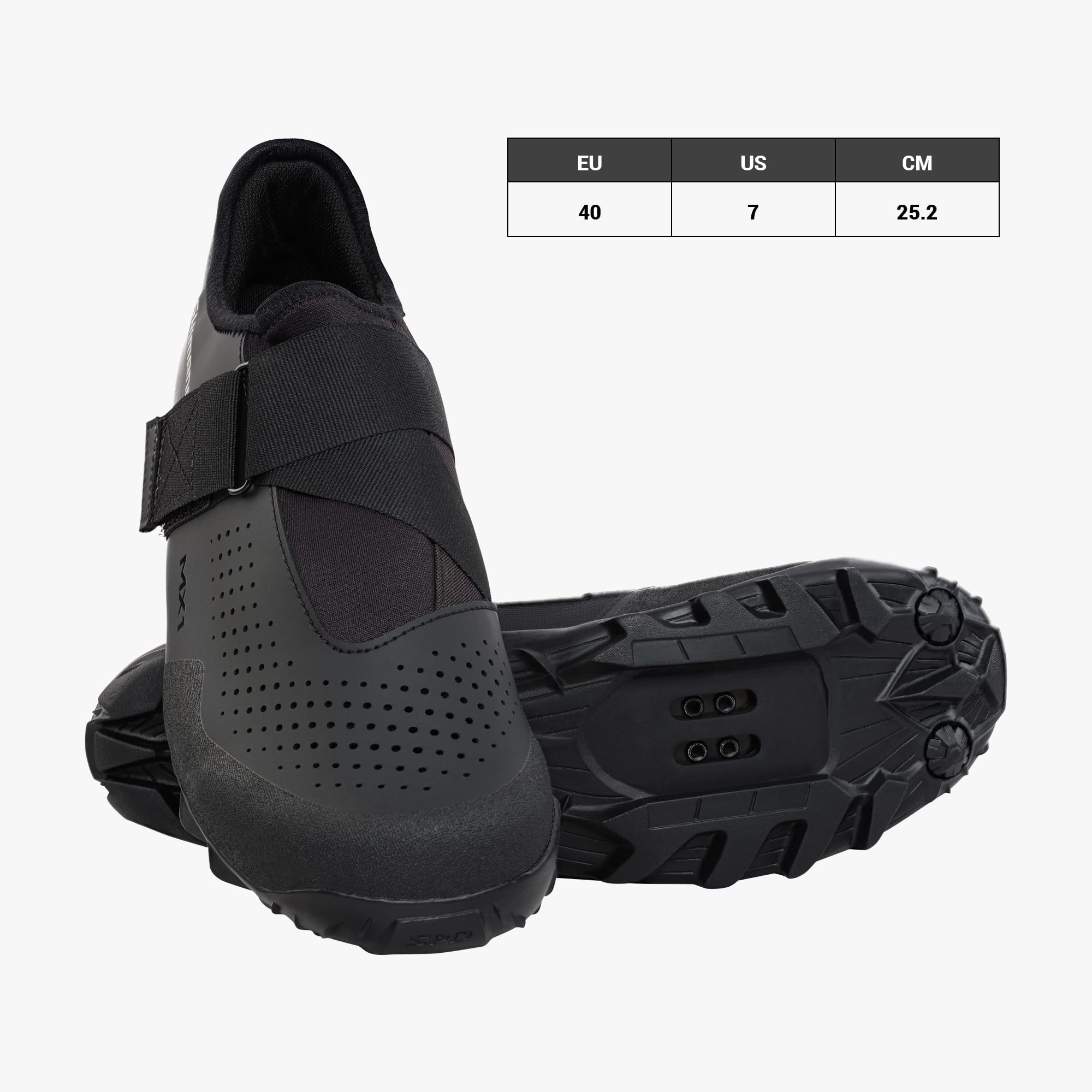 Shimano Zapatillas Shimano Sh-mx100 Scarpe da ciclistaUnisex - Adulto