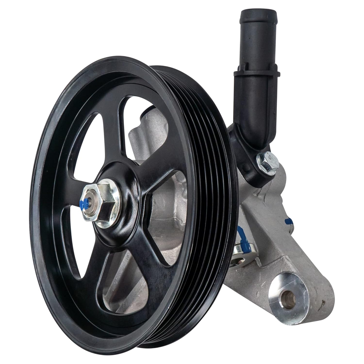 Bomba de Direção Hidráulica 41216 NOVA – Honda Ridgeline 2006-2011