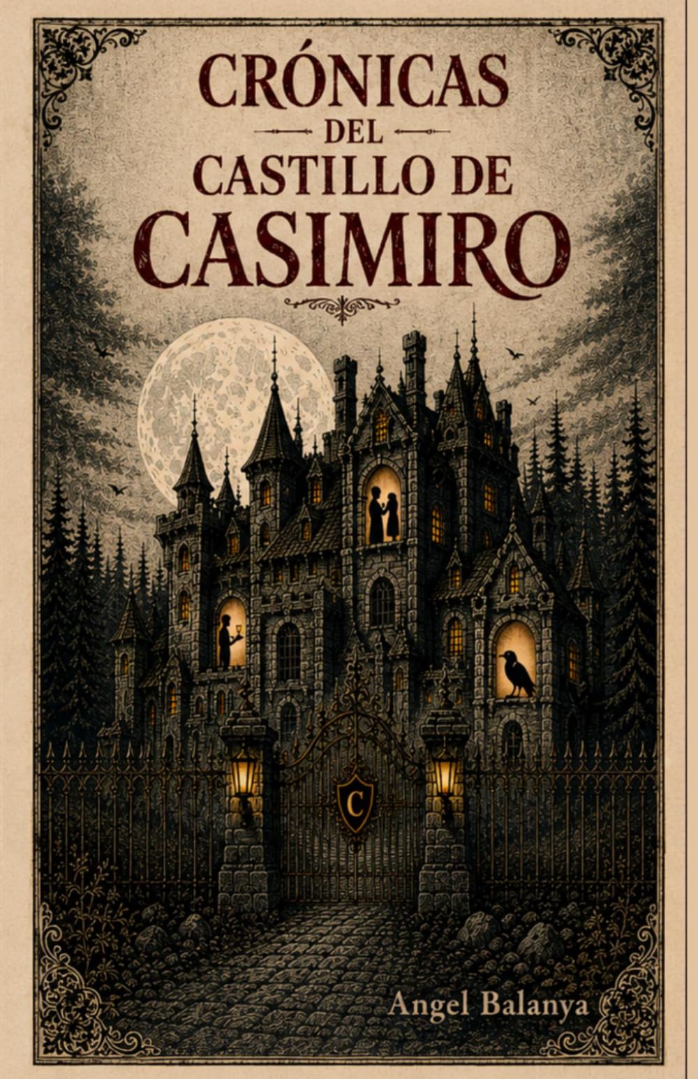 Crónicas del Castillo de Casimiro