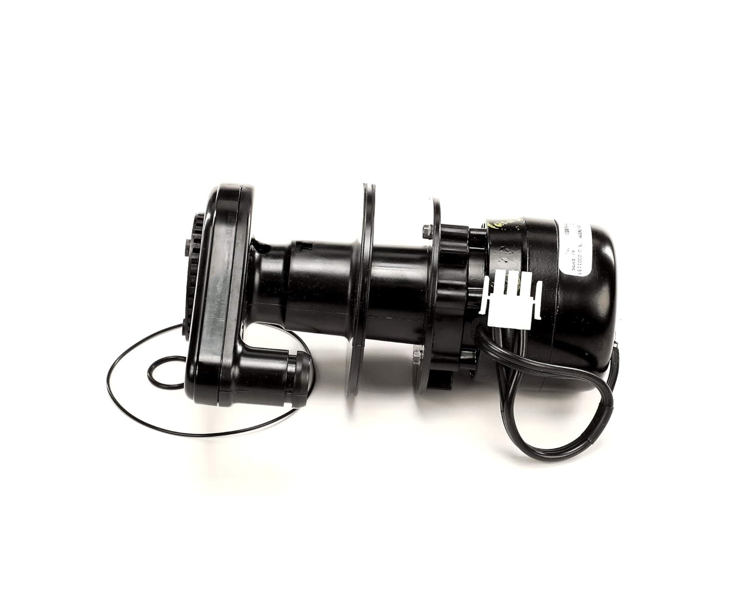 Manitowoc Ice 000013435 Water Pump Assembly Appliances