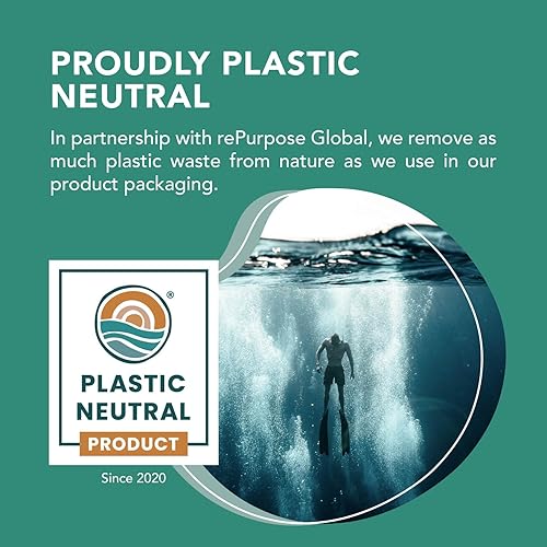 Miniatura 9 de Combo vegano Powerhouse. Omega-3 de aceite de algas y vitamina D3 + K2. VIT D a base de plantas de algas. 100 mcg All-Trans MK-7 Vita K. Cápsulas