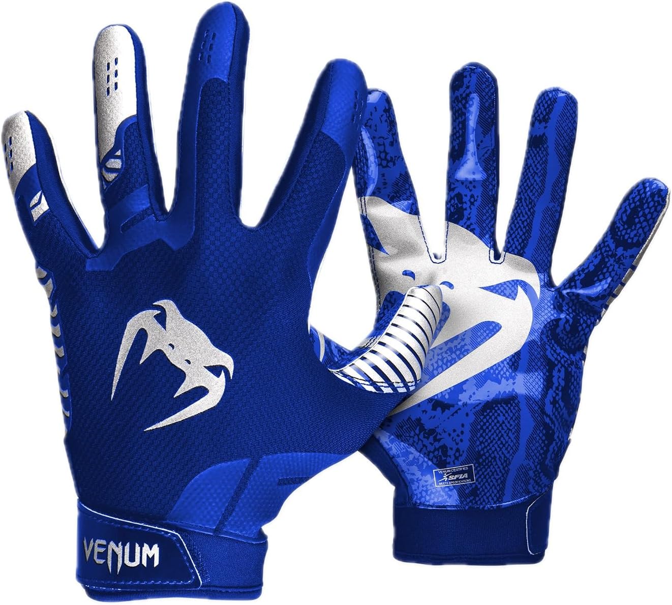 Venum Elite Football Gloves